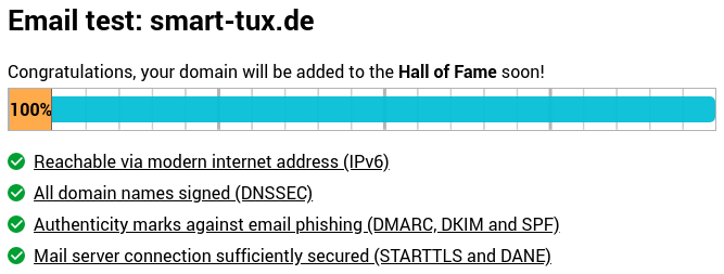 Hall of Fame