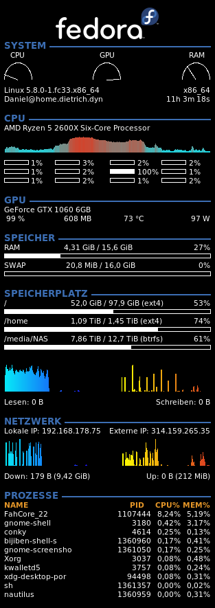 Conky